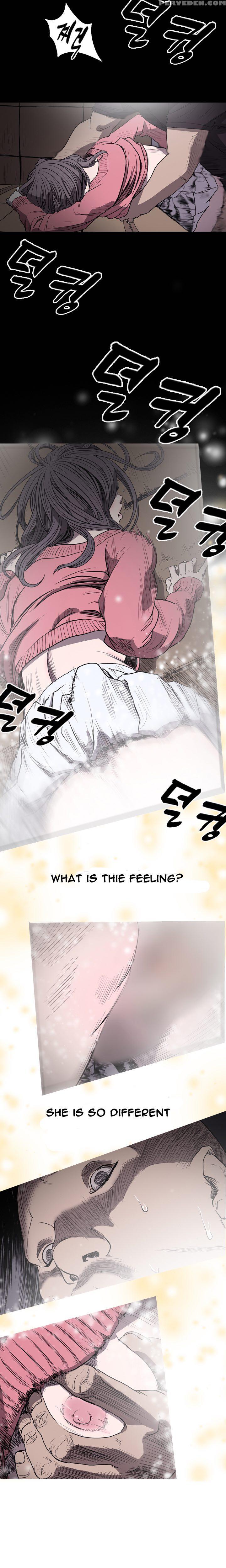[dol-kong] Kitsch | Disrespectful Bitch Ch. 1-64 (english) (heymanga) (ongoing) 1