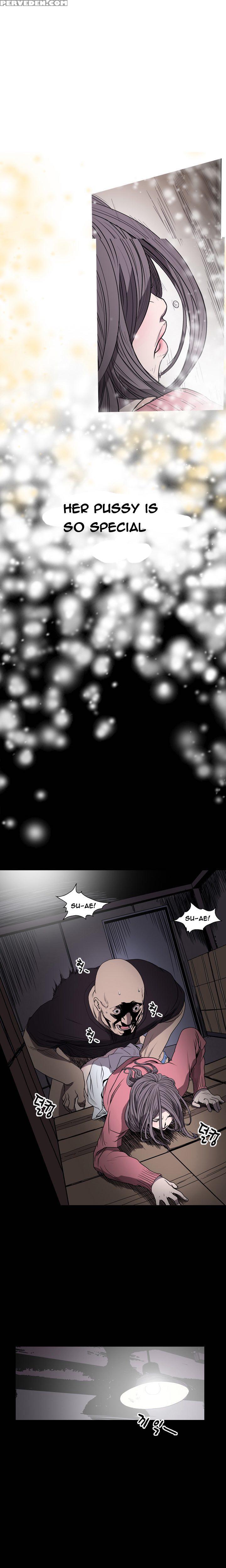 [dol-kong] Kitsch | Disrespectful Bitch Ch. 1-64 (english) (heymanga) (ongoing) 1