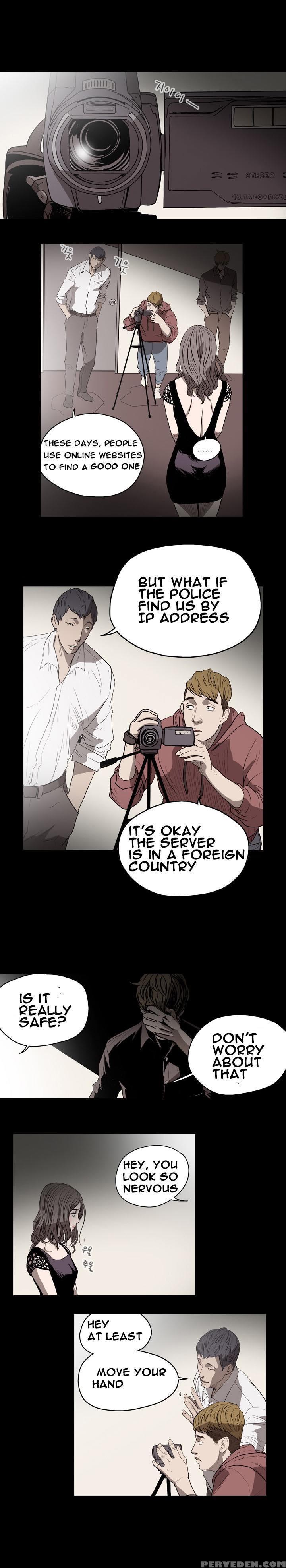 [dol-kong] Kitsch | Disrespectful Bitch Ch. 1-64 (english) (heymanga) (ongoing) 1