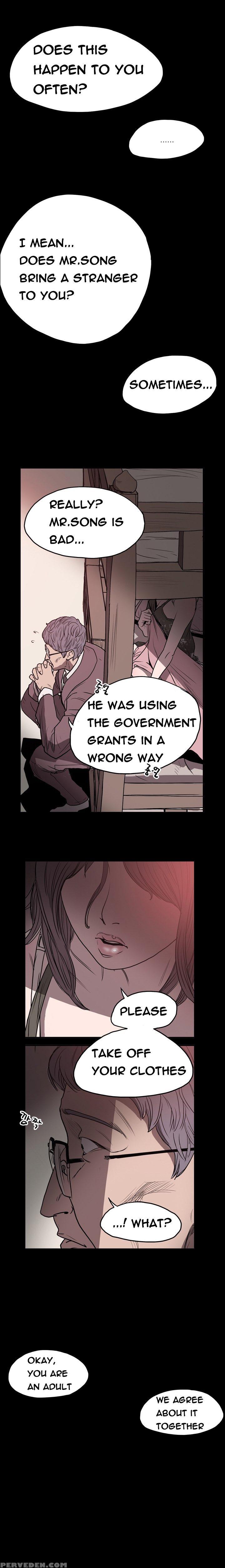 [dol-kong] Kitsch | Disrespectful Bitch Ch. 1-64 (english) (heymanga) (ongoing) 1