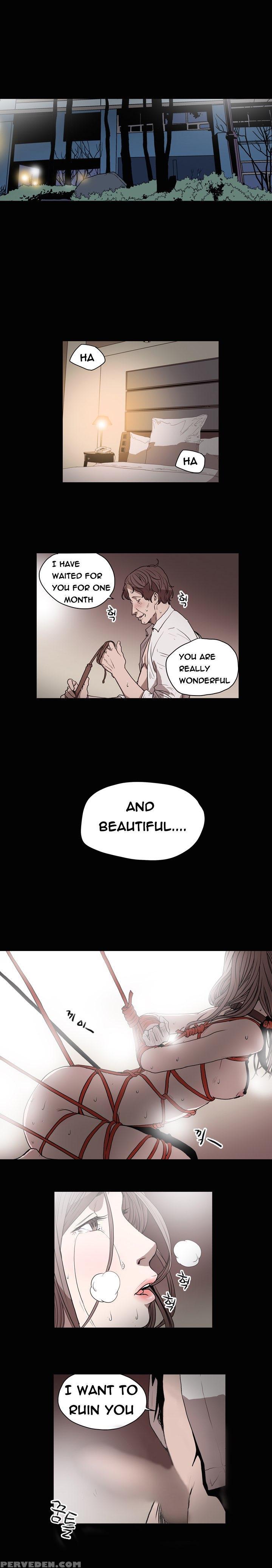 [dol-kong] Kitsch | Disrespectful Bitch Ch. 1-64 (english) (heymanga) (ongoing) 1