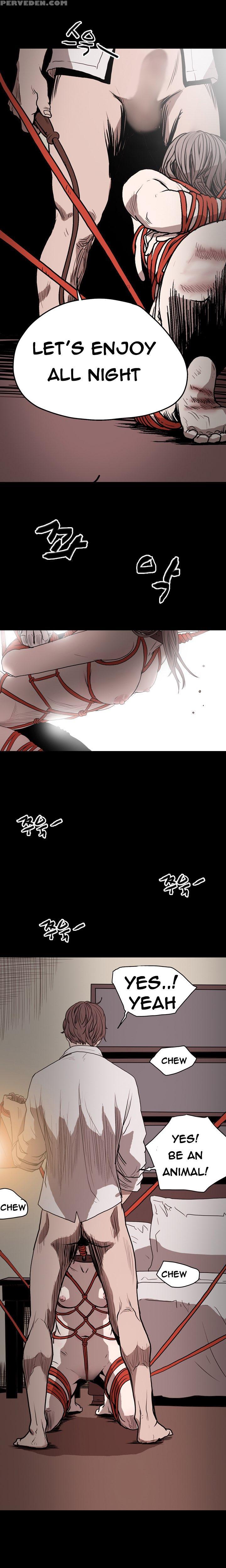 [dol-kong] Kitsch | Disrespectful Bitch Ch. 1-64 (english) (heymanga) (ongoing) 1