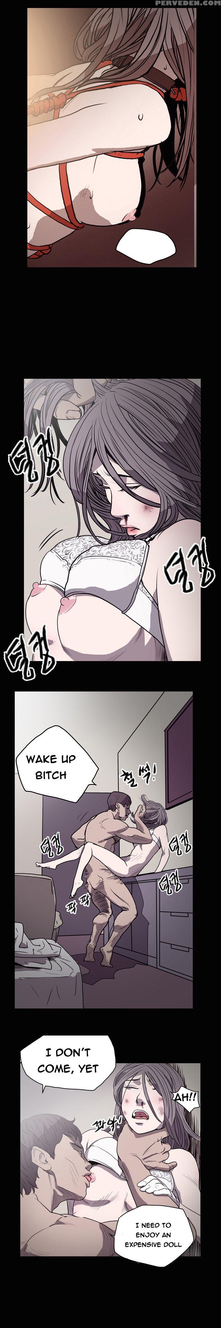 [dol-kong] Kitsch | Disrespectful Bitch Ch. 1-64 (english) (heymanga) (ongoing) 1