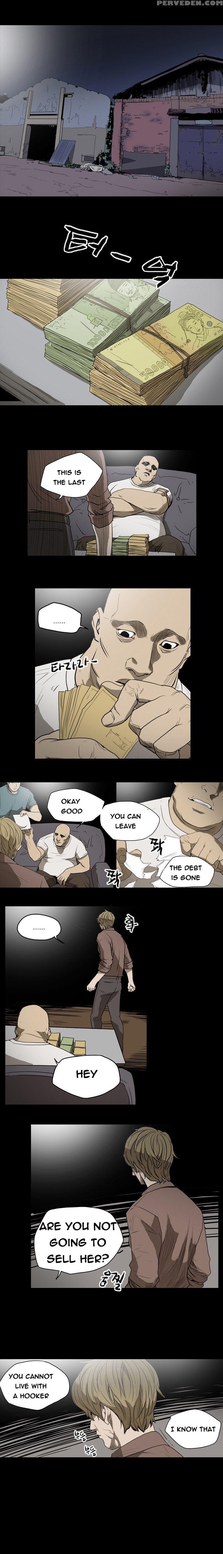 [dol-kong] Kitsch | Disrespectful Bitch Ch. 1-64 (english) (heymanga) (ongoing) 1