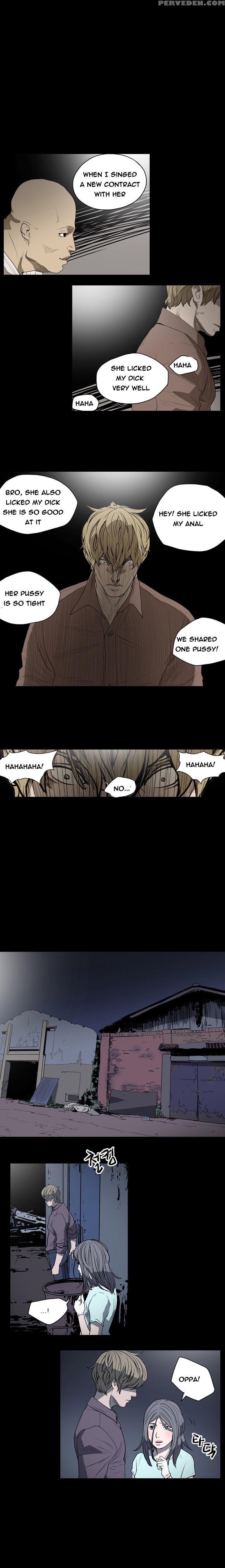 [dol-kong] Kitsch | Disrespectful Bitch Ch. 1-64 (english) (heymanga) (ongoing) 1