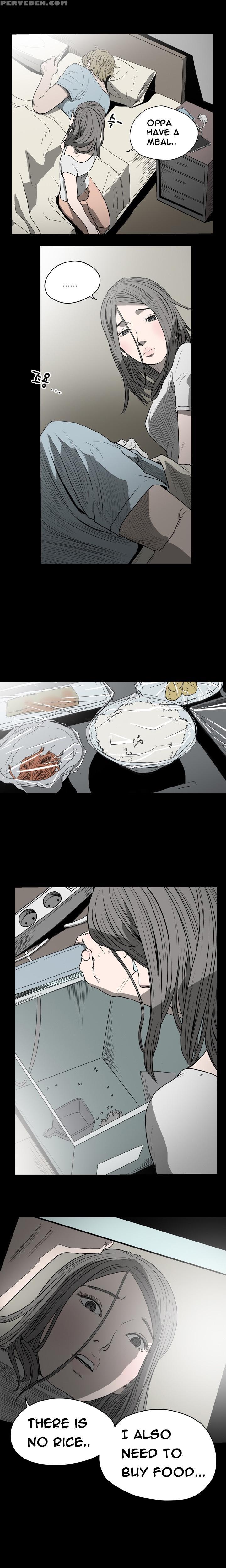 [dol-kong] Kitsch | Disrespectful Bitch Ch. 1-64 (english) (heymanga) (ongoing) 1