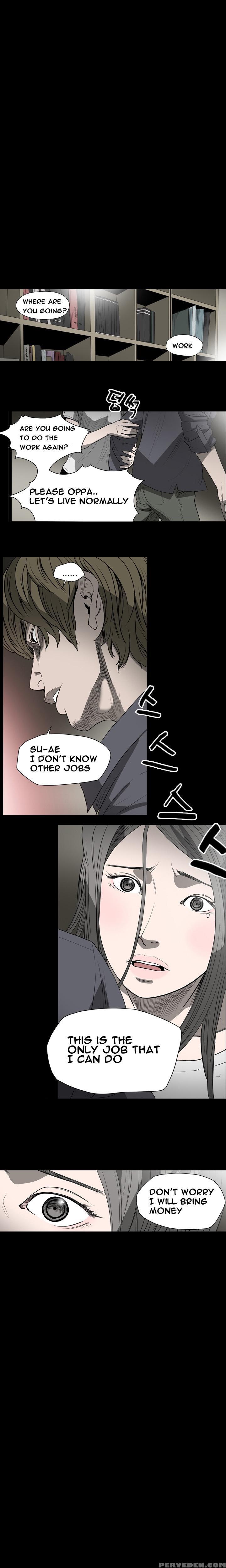 [dol-kong] Kitsch | Disrespectful Bitch Ch. 1-64 (english) (heymanga) (ongoing) 1