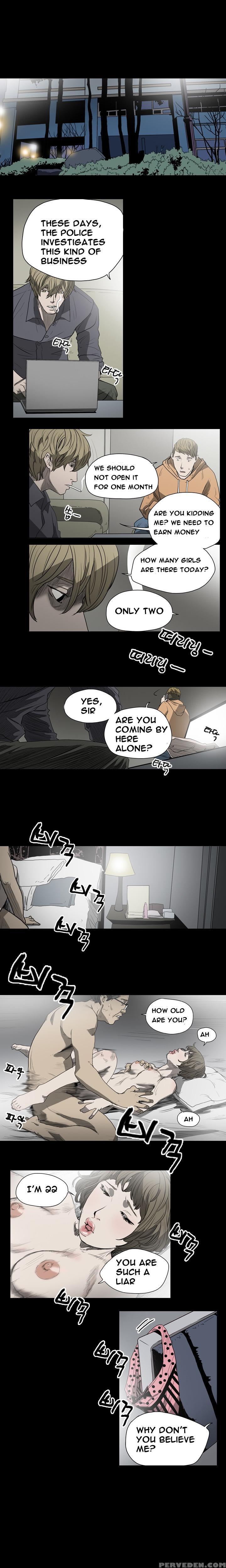 [dol-kong] Kitsch | Disrespectful Bitch Ch. 1-64 (english) (heymanga) (ongoing) 1