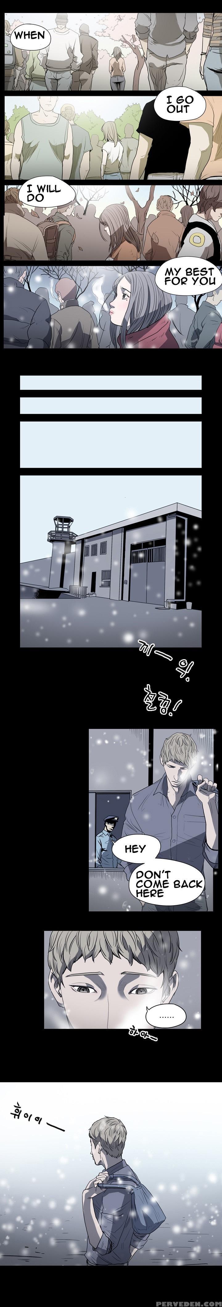 [dol-kong] Kitsch | Disrespectful Bitch Ch. 1-64 (english) (heymanga) (ongoing) 1