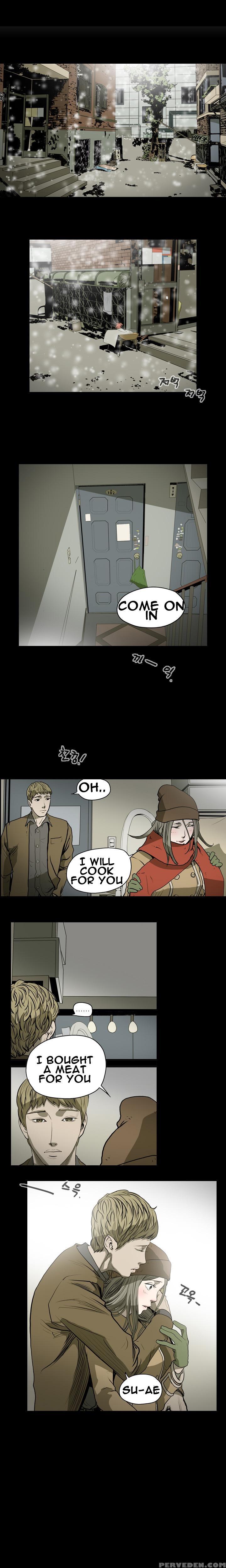 [dol-kong] Kitsch | Disrespectful Bitch Ch. 1-64 (english) (heymanga) (ongoing) 1