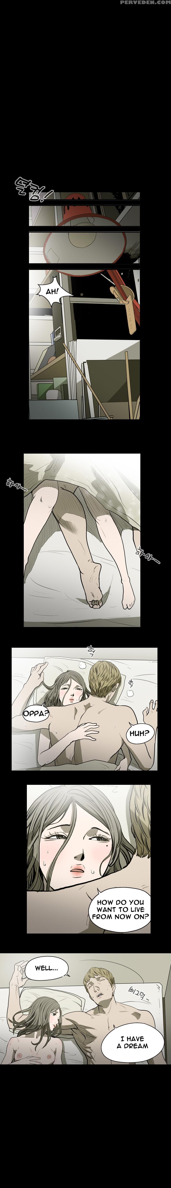 [dol-kong] Kitsch | Disrespectful Bitch Ch. 1-64 (english) (heymanga) (ongoing) 1