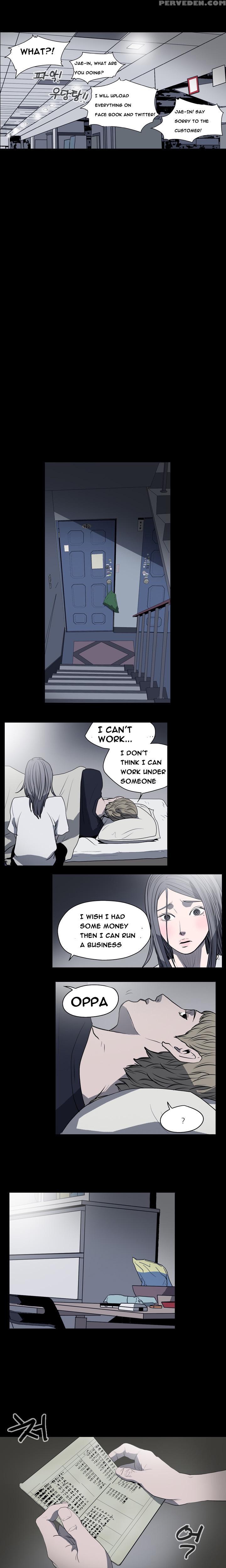 [dol-kong] Kitsch | Disrespectful Bitch Ch. 1-64 (english) (heymanga) (ongoing) 1