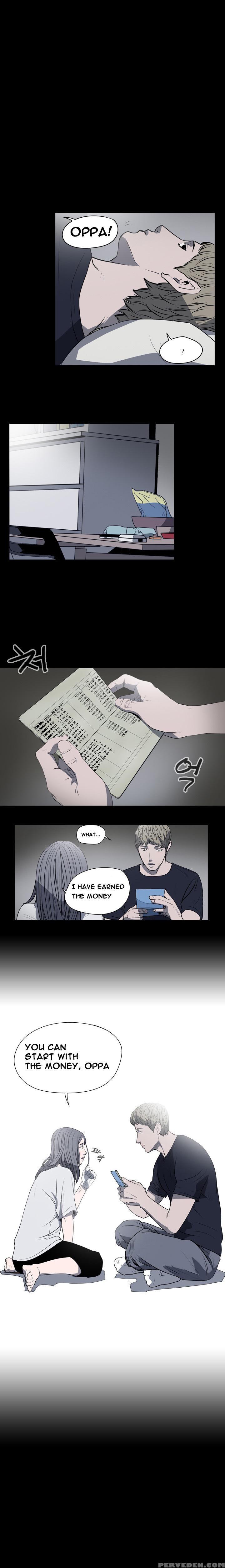 [dol-kong] Kitsch | Disrespectful Bitch Ch. 1-64 (english) (heymanga) (ongoing) 1