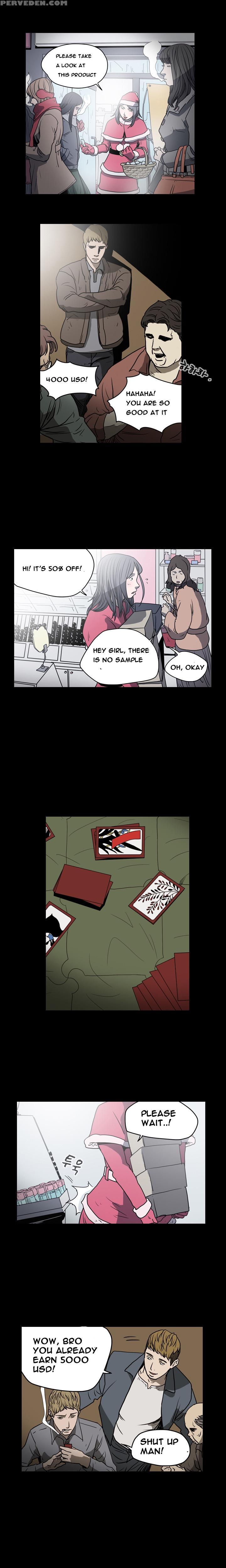 [dol-kong] Kitsch | Disrespectful Bitch Ch. 1-64 (english) (heymanga) (ongoing) 1