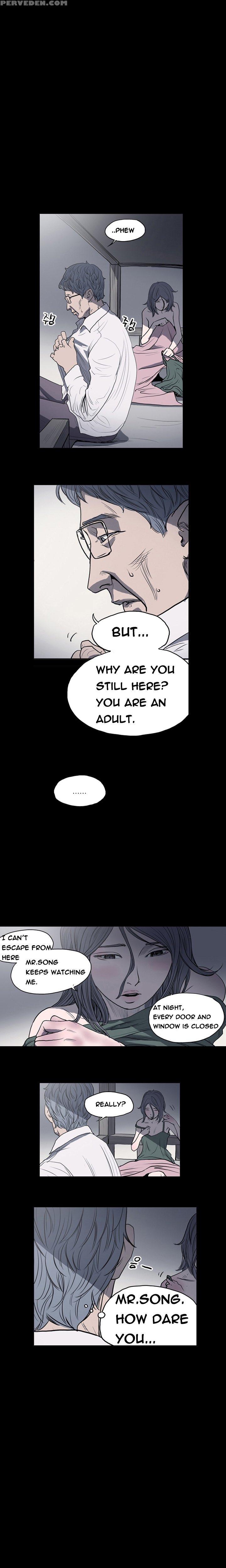 [dol-kong] Kitsch | Disrespectful Bitch Ch. 1-64 (english) (heymanga) (ongoing) 1