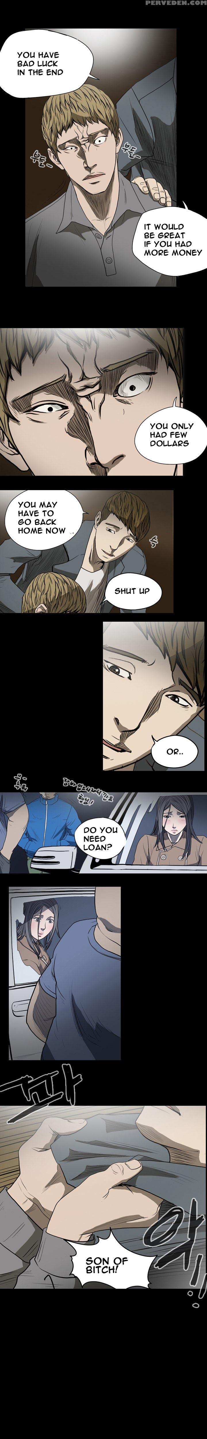 [dol-kong] Kitsch | Disrespectful Bitch Ch. 1-64 (english) (heymanga) (ongoing) 1