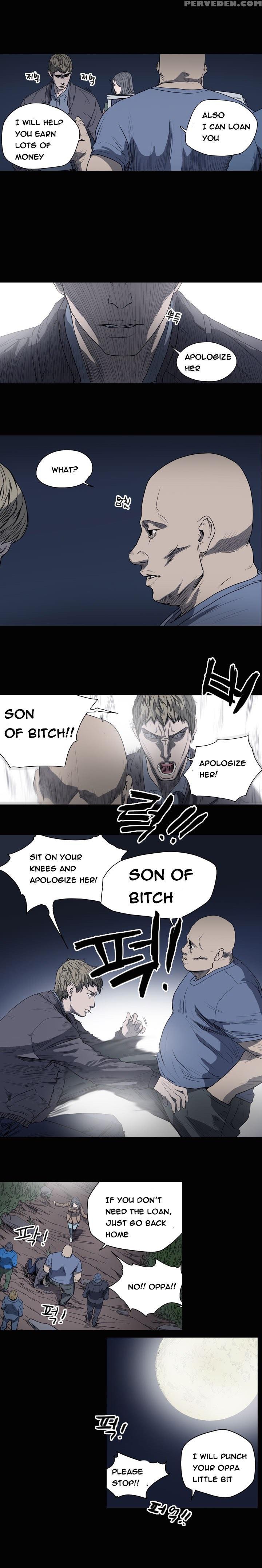 [dol-kong] Kitsch | Disrespectful Bitch Ch. 1-64 (english) (heymanga) (ongoing) 1