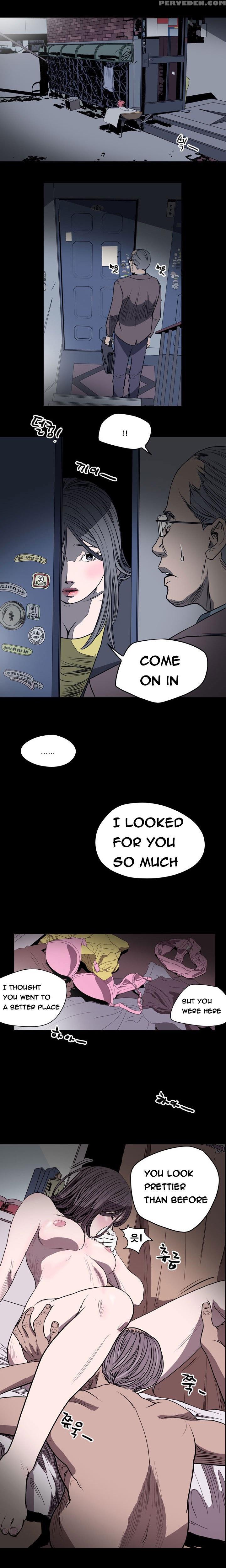 [dol-kong] Kitsch | Disrespectful Bitch Ch. 1-64 (english) (heymanga) (ongoing) 1