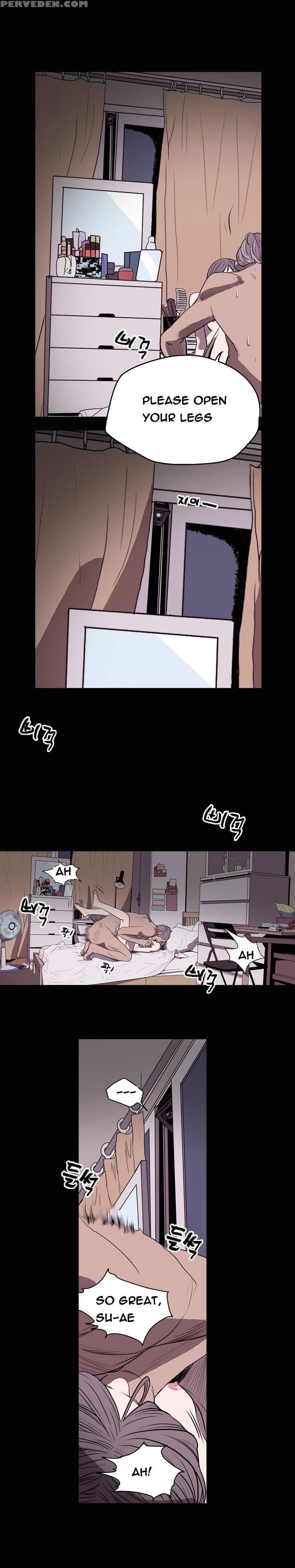 [dol-kong] Kitsch | Disrespectful Bitch Ch. 1-64 (english) (heymanga) (ongoing) 1