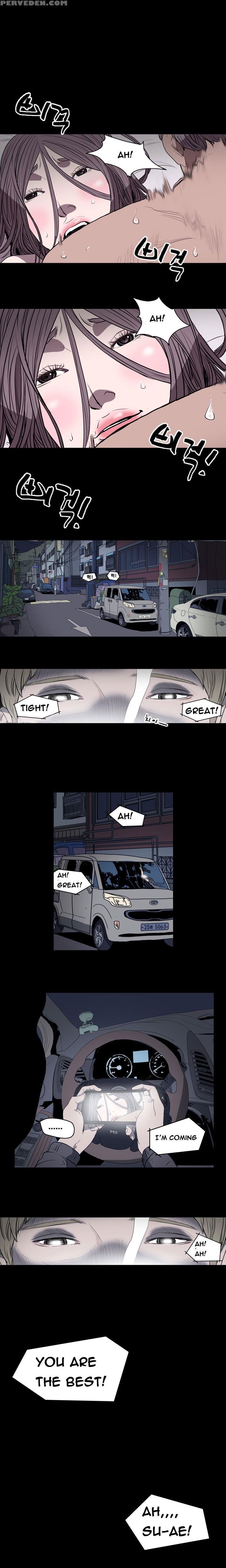 [dol-kong] Kitsch | Disrespectful Bitch Ch. 1-64 (english) (heymanga) (ongoing) 1