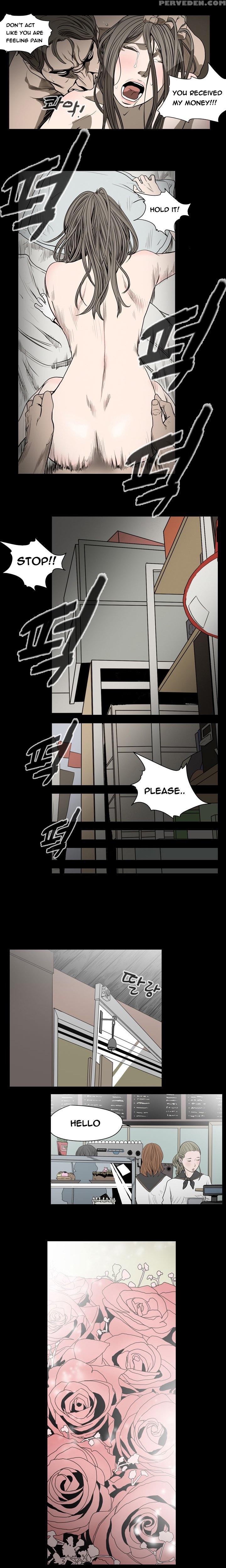 [dol-kong] Kitsch | Disrespectful Bitch Ch. 1-64 (english) (heymanga) (ongoing) 1
