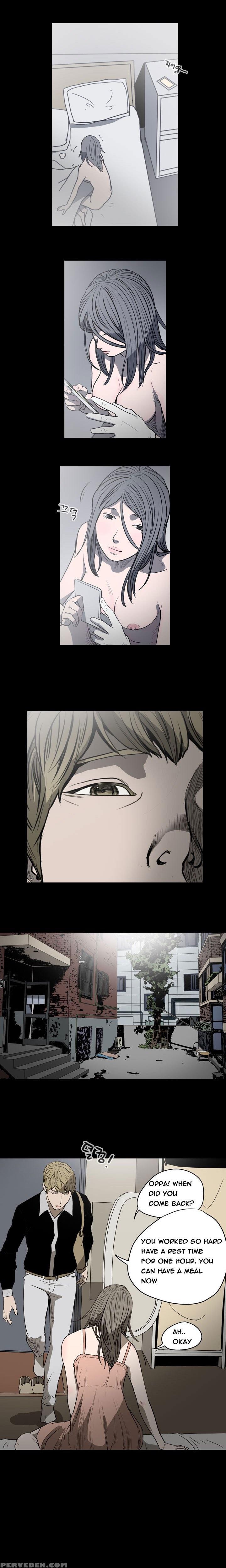 [dol-kong] Kitsch | Disrespectful Bitch Ch. 1-64 (english) (heymanga) (ongoing) 1