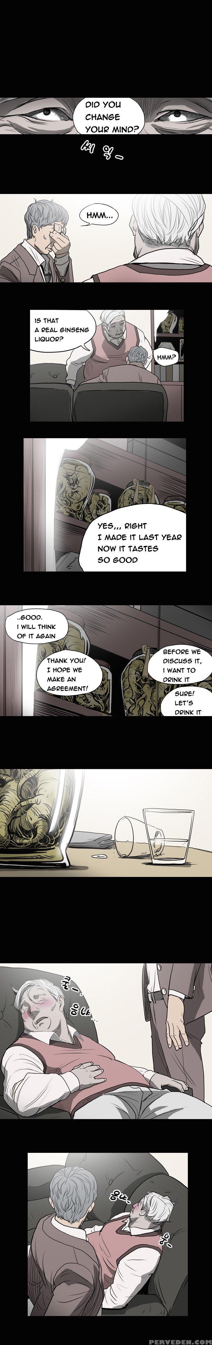 [dol-kong] Kitsch | Disrespectful Bitch Ch. 1-64 (english) (heymanga) (ongoing) 1