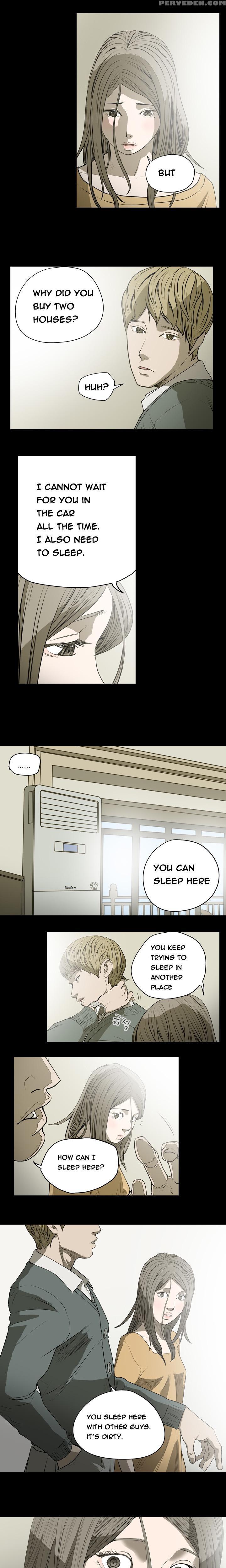 [dol-kong] Kitsch | Disrespectful Bitch Ch. 1-64 (english) (heymanga) (ongoing) 1