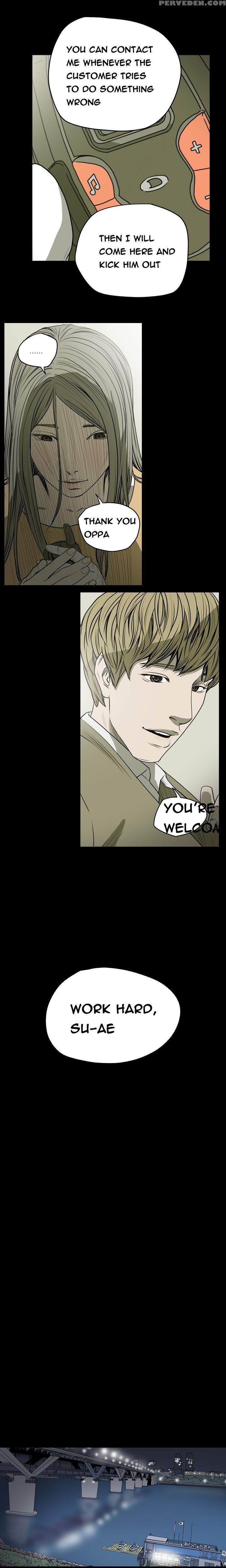 [dol-kong] Kitsch | Disrespectful Bitch Ch. 1-64 (english) (heymanga) (ongoing) 1