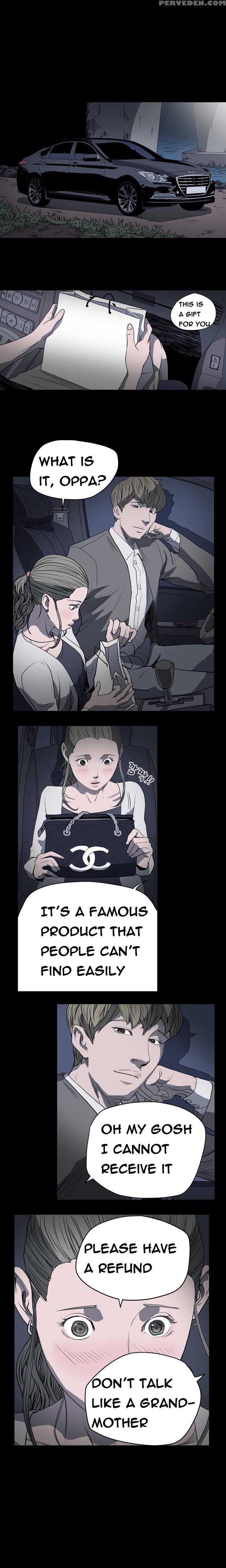 [dol-kong] Kitsch | Disrespectful Bitch Ch. 1-64 (english) (heymanga) (ongoing) 1