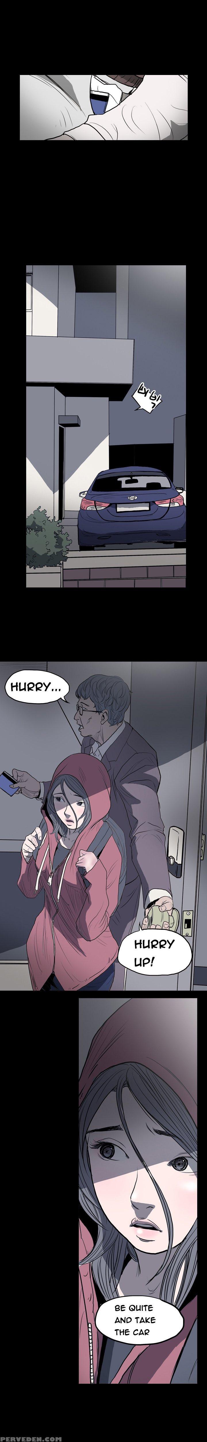 [dol-kong] Kitsch | Disrespectful Bitch Ch. 1-64 (english) (heymanga) (ongoing) 1