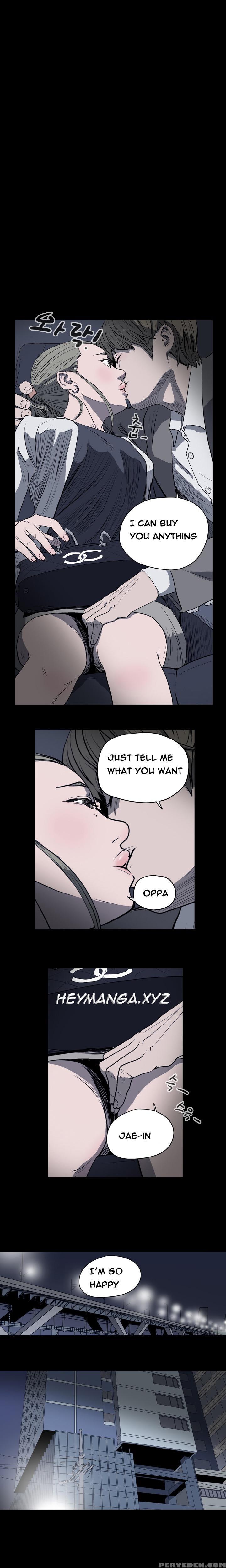 [dol-kong] Kitsch | Disrespectful Bitch Ch. 1-64 (english) (heymanga) (ongoing) 1