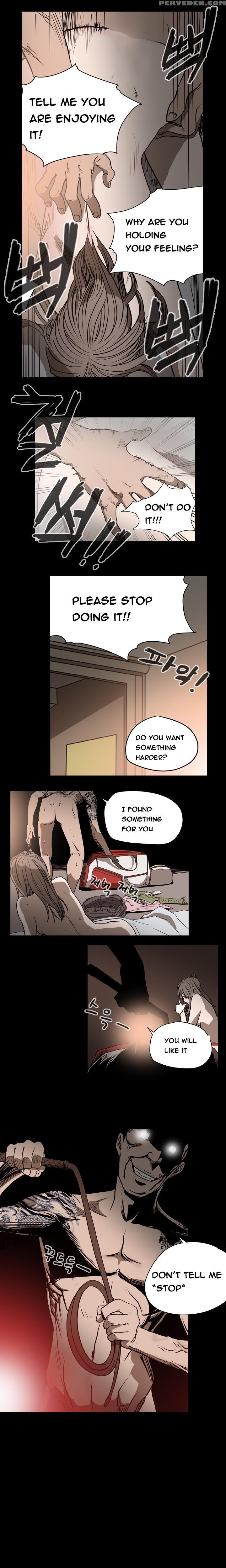 [dol-kong] Kitsch | Disrespectful Bitch Ch. 1-64 (english) (heymanga) (ongoing) 1