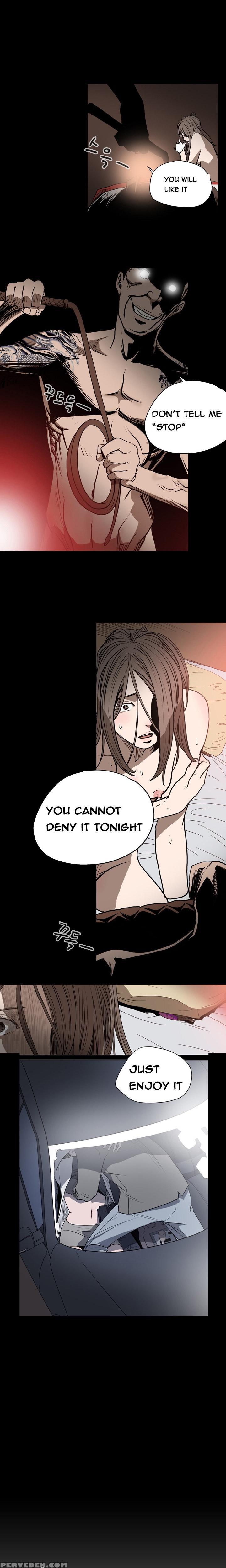 [dol-kong] Kitsch | Disrespectful Bitch Ch. 1-64 (english) (heymanga) (ongoing) 1