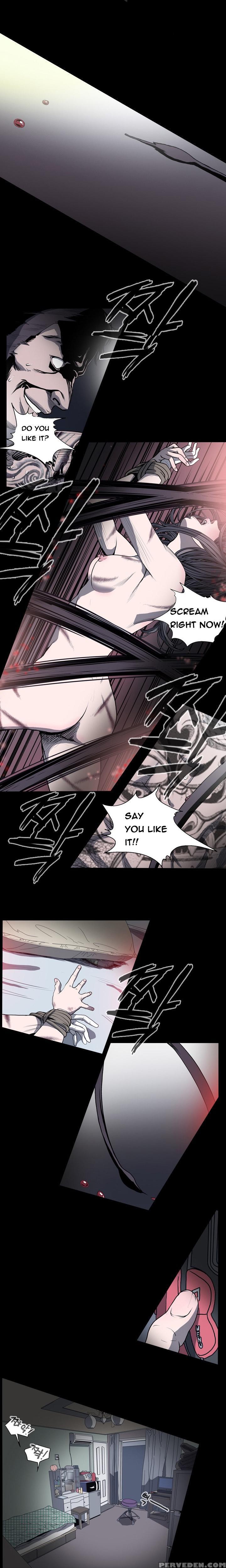 [dol-kong] Kitsch | Disrespectful Bitch Ch. 1-64 (english) (heymanga) (ongoing) 1