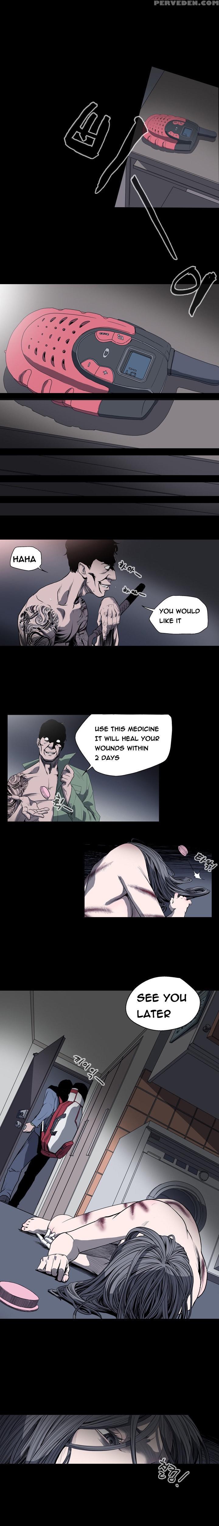 [dol-kong] Kitsch | Disrespectful Bitch Ch. 1-64 (english) (heymanga) (ongoing) 1