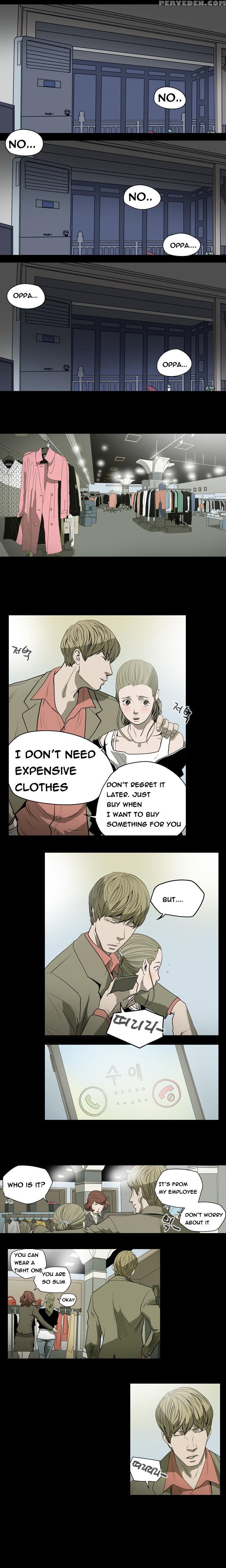 [dol-kong] Kitsch | Disrespectful Bitch Ch. 1-64 (english) (heymanga) (ongoing) 1