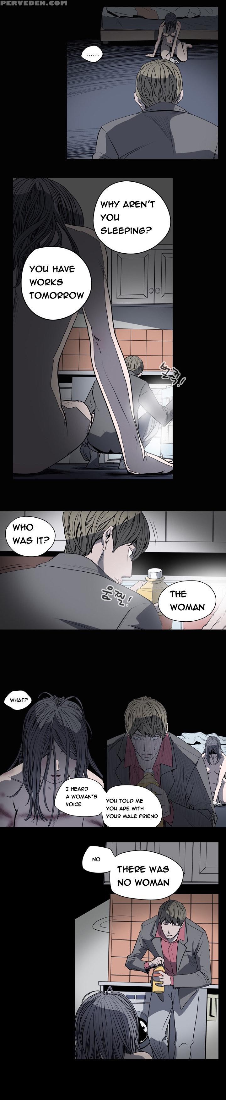 [dol-kong] Kitsch | Disrespectful Bitch Ch. 1-64 (english) (heymanga) (ongoing) 1