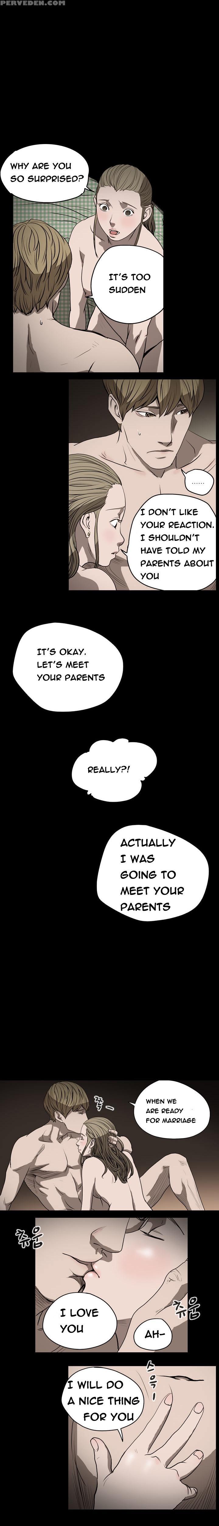 [dol-kong] Kitsch | Disrespectful Bitch Ch. 1-64 (english) (heymanga) (ongoing) 1