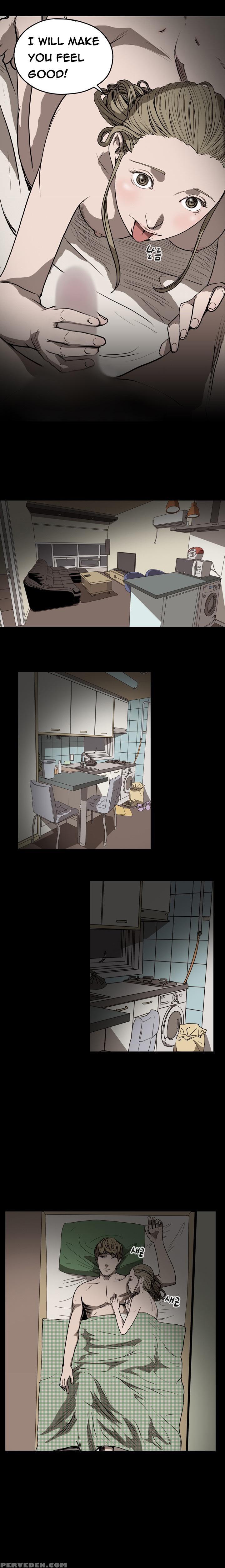 [dol-kong] Kitsch | Disrespectful Bitch Ch. 1-64 (english) (heymanga) (ongoing) 1