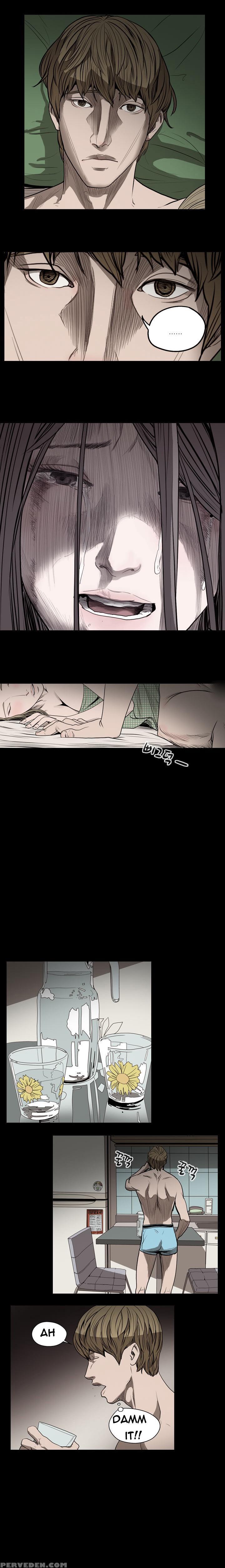 [dol-kong] Kitsch | Disrespectful Bitch Ch. 1-64 (english) (heymanga) (ongoing) 1