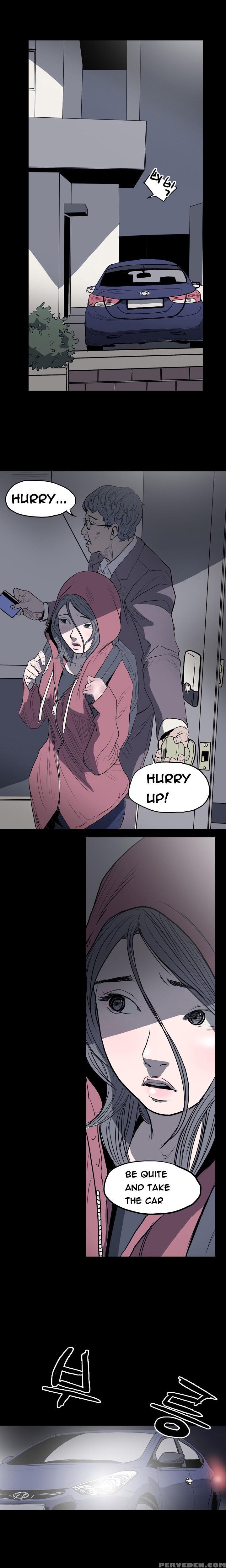 [dol-kong] Kitsch | Disrespectful Bitch Ch. 1-64 (english) (heymanga) (ongoing) 1