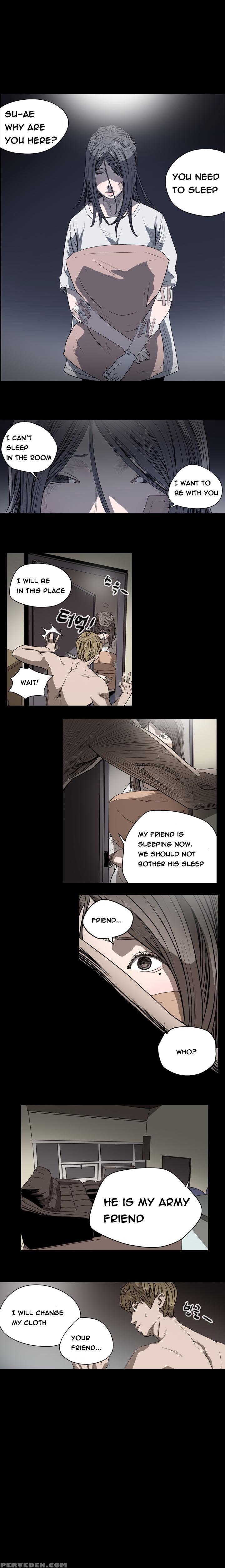 [dol-kong] Kitsch | Disrespectful Bitch Ch. 1-64 (english) (heymanga) (ongoing) 1