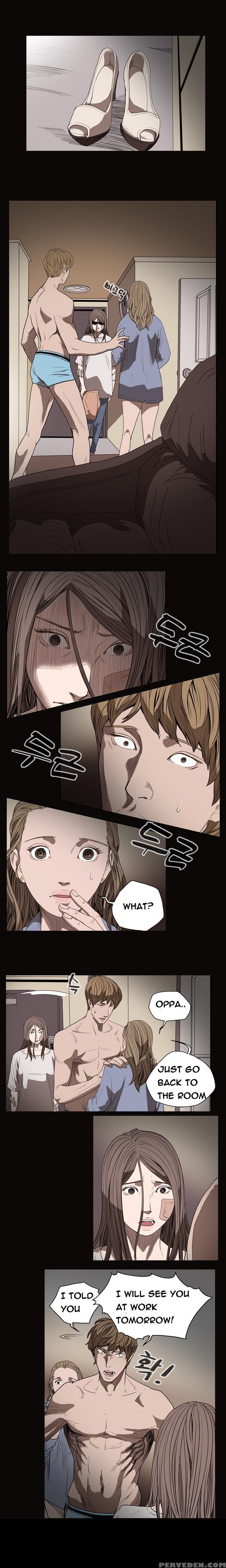[dol-kong] Kitsch | Disrespectful Bitch Ch. 1-64 (english) (heymanga) (ongoing) 1