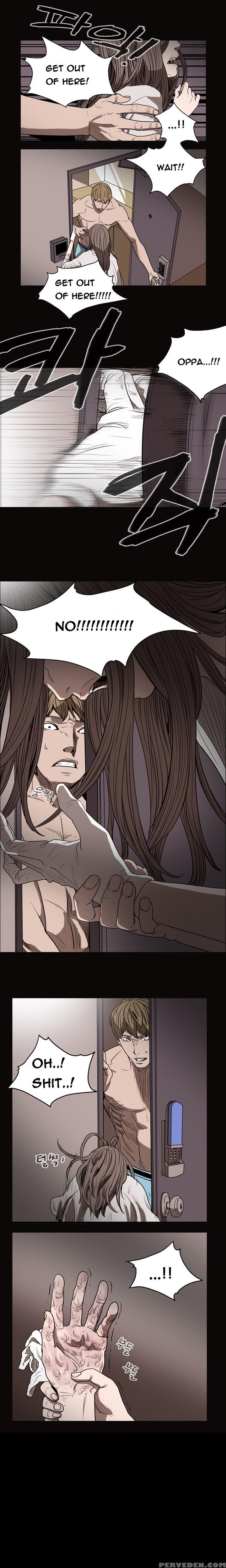 [dol-kong] Kitsch | Disrespectful Bitch Ch. 1-64 (english) (heymanga) (ongoing) 1