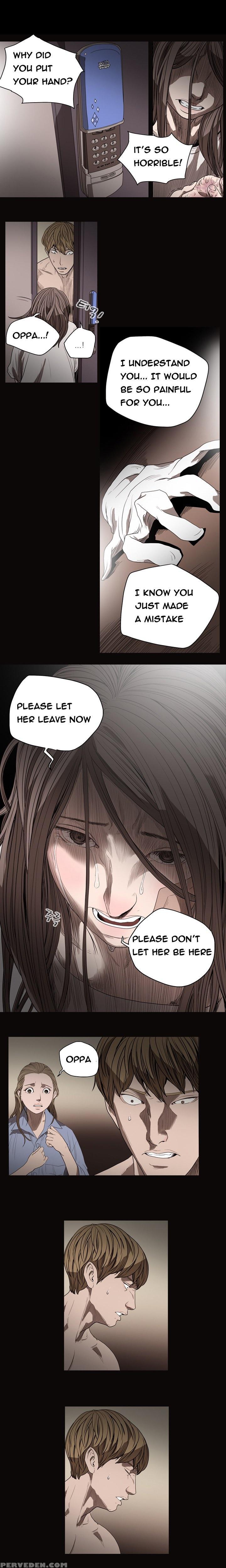 [dol-kong] Kitsch | Disrespectful Bitch Ch. 1-64 (english) (heymanga) (ongoing) 1