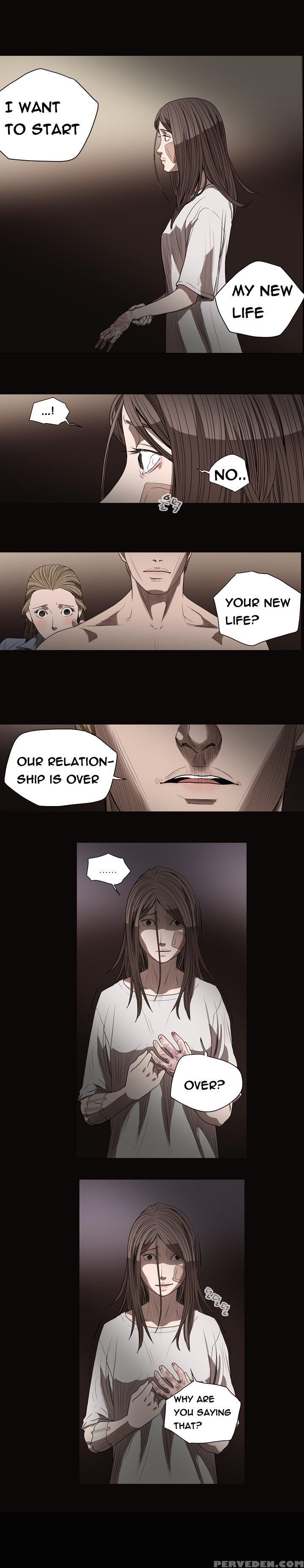 [dol-kong] Kitsch | Disrespectful Bitch Ch. 1-64 (english) (heymanga) (ongoing) 1