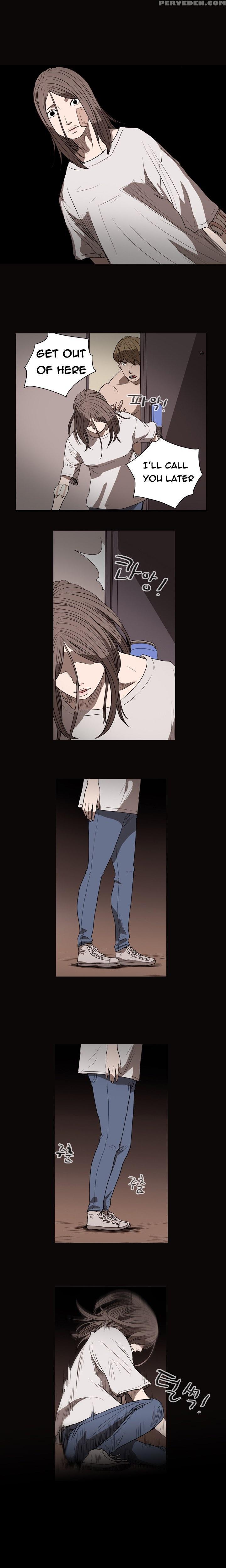 [dol-kong] Kitsch | Disrespectful Bitch Ch. 1-64 (english) (heymanga) (ongoing) 1