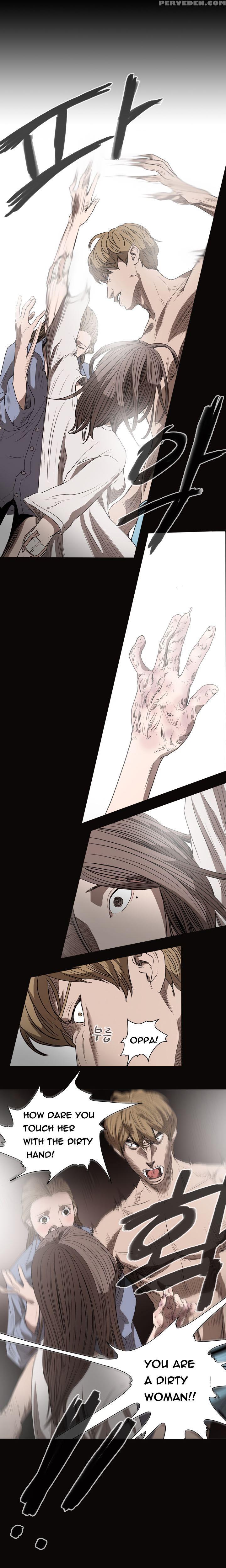 [dol-kong] Kitsch | Disrespectful Bitch Ch. 1-64 (english) (heymanga) (ongoing) 1