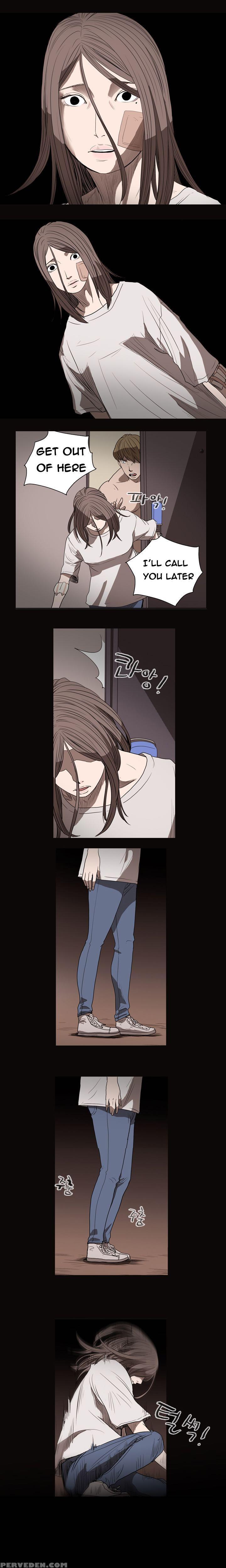 [dol-kong] Kitsch | Disrespectful Bitch Ch. 1-64 (english) (heymanga) (ongoing) 1